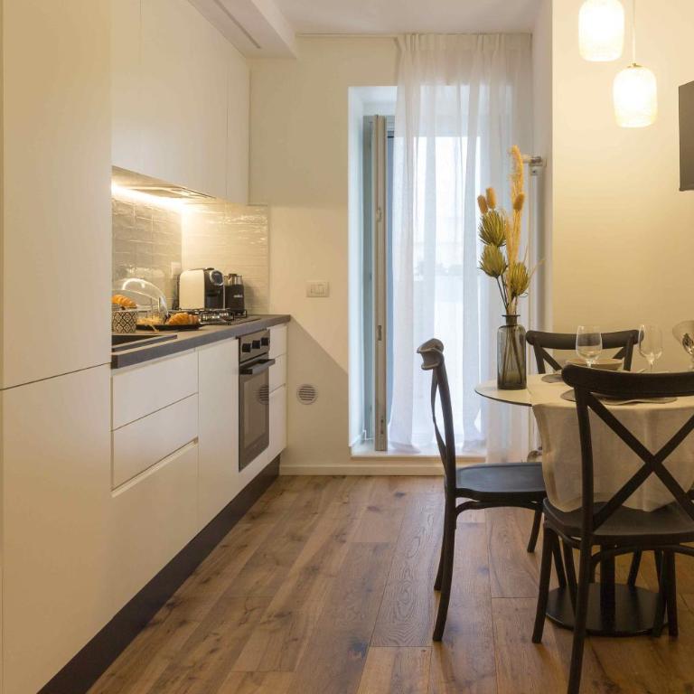 Zia Maria - Appartamento con 2 Camere da Letto - 10