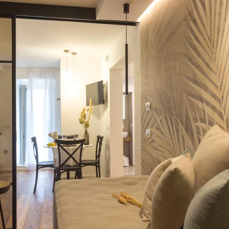 Zia Maria - Appartamento con 2 Camere da Letto - 32