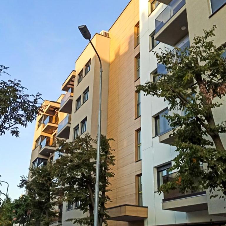 Apartman Venecija De Lux - Apartman sa 1 Spavaćom Sobom - 2