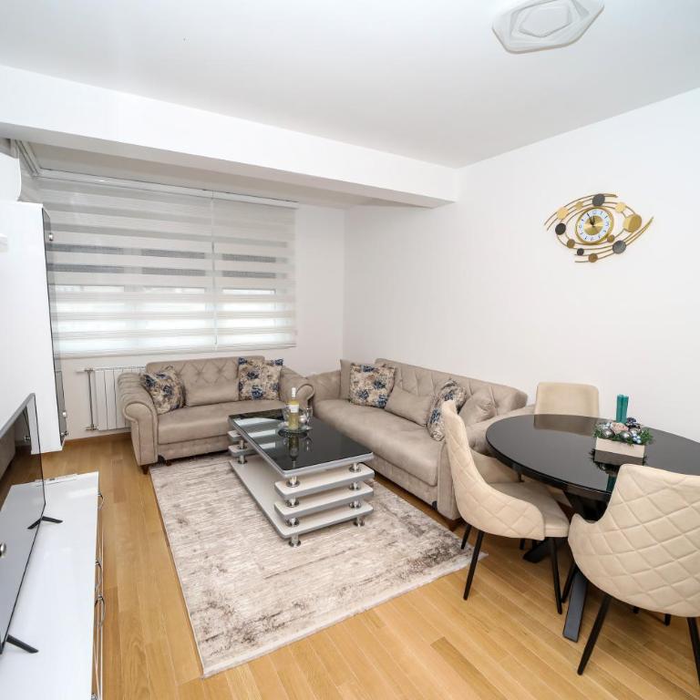 Apartman Venecija De Lux - Apartman sa 1 Spavaćom Sobom - 3