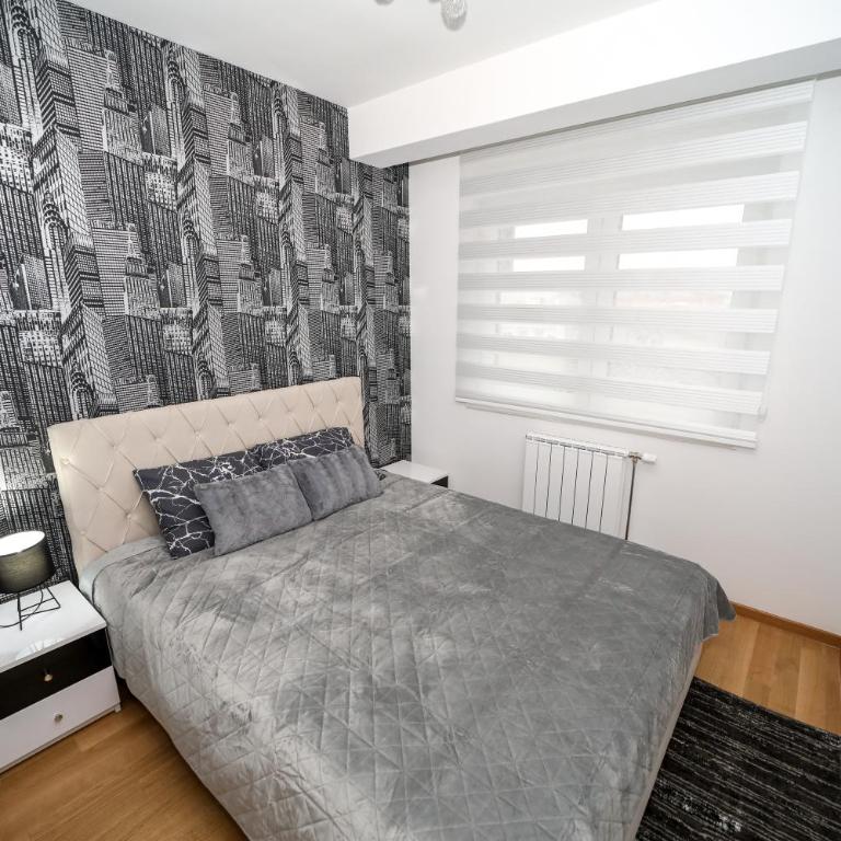 Apartman Venecija De Lux - Apartman sa 1 Spavaćom Sobom - 4