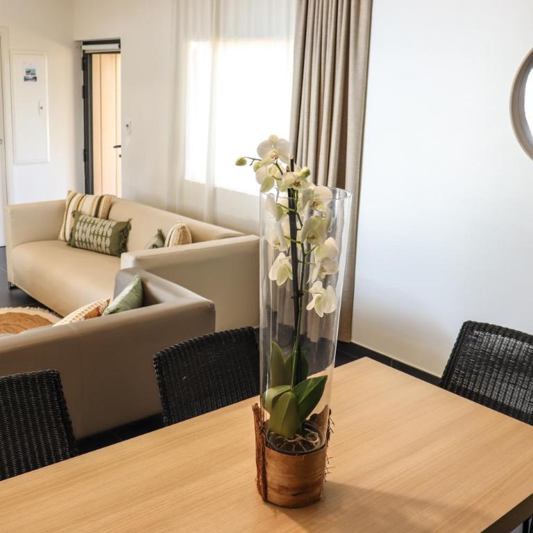 Hôtel & Lodges Moby Dick - Luxuriöses Strandhaus – Miete - 3