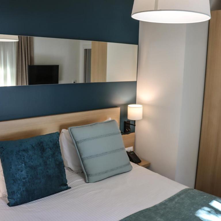 Hôtel & Lodges Moby Dick - Luxuriöses Strandhaus – Miete - 1