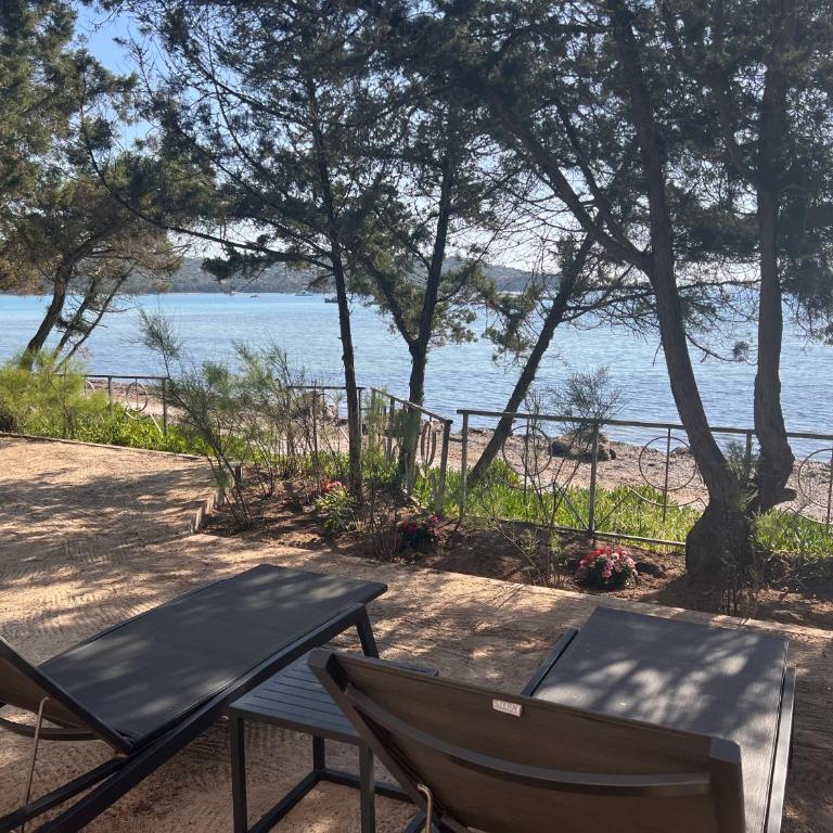 Hôtel & Lodges Moby Dick - Premium Strandhaus – Miete - 8