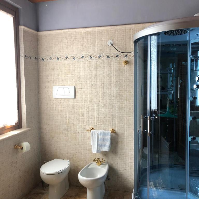 Garda Family House - Casa con 2 Camere da Letto - 11