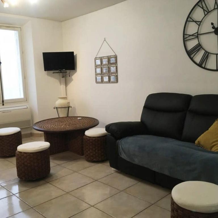 C087-Comfortable apartment in the heart of Cannes - Apartamento de 1 dormitorio - 2