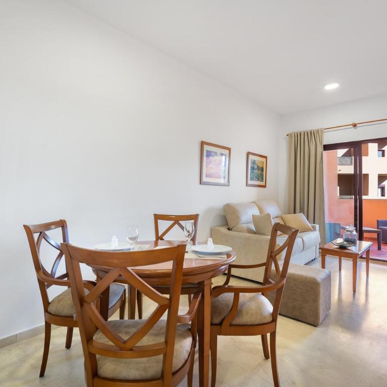Don Juan Beach Resort - Apartamento de 1 dormitorio - 5
