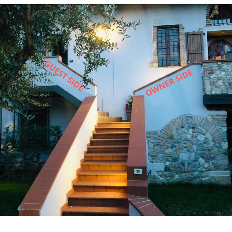 Garda Family House - Casa con 2 Camere da Letto - 3