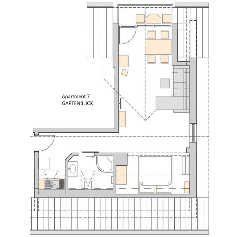 Haus Tobias - Apartment - 2