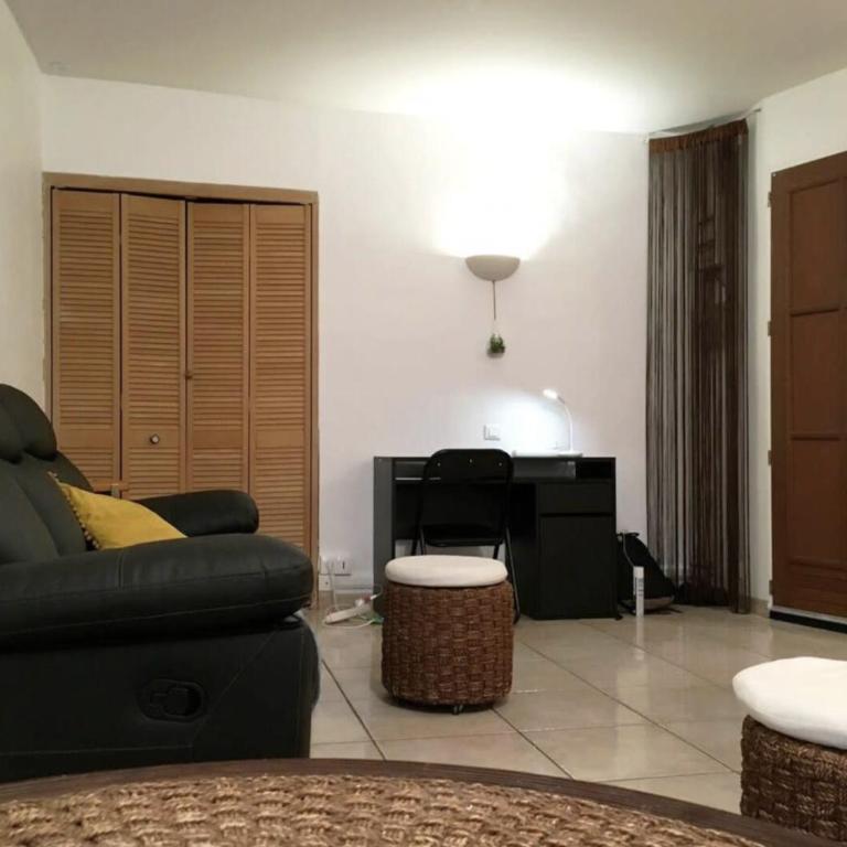 C087-Comfortable apartment in the heart of Cannes - Apartamento de 1 dormitorio - 1