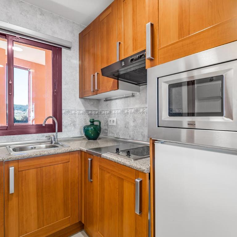 Don Juan Beach Resort - Apartamento de 1 dormitorio - 4