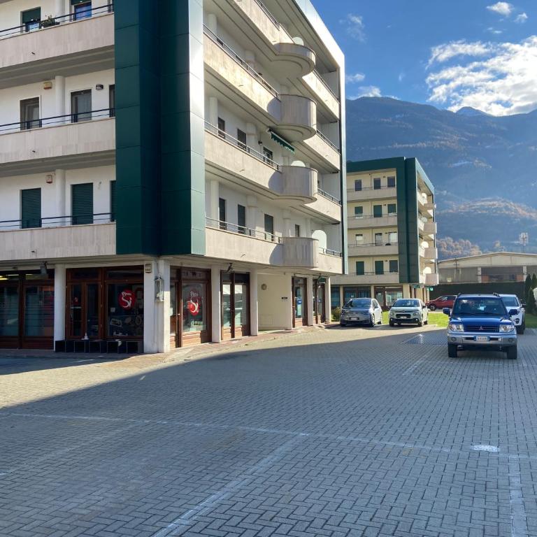 Apartamento da Jenny - Casa Vacanze - 40