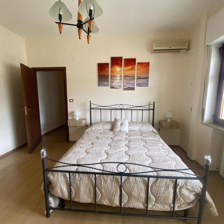 KeRoM16 la tua casa a Napoli - Two-Bedroom Apartment - 2