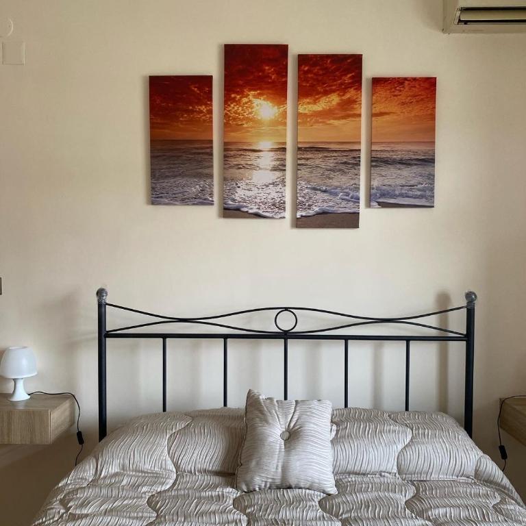 KeRoM16 la tua casa a Napoli - Two-Bedroom Apartment - 1