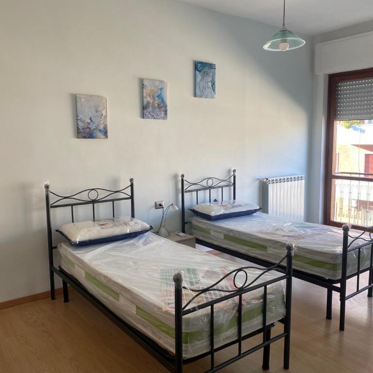 KeRoM16 la tua casa a Napoli - Two-Bedroom Apartment - 7