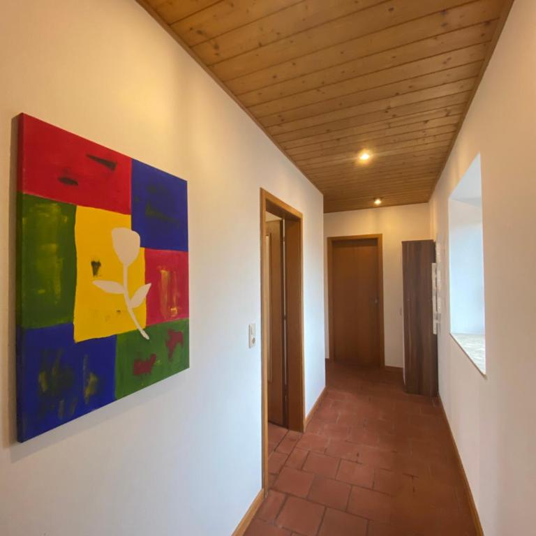 Ferienwohnung Gangsteig - Apartment mit 1 Schlafzimmer - 5
