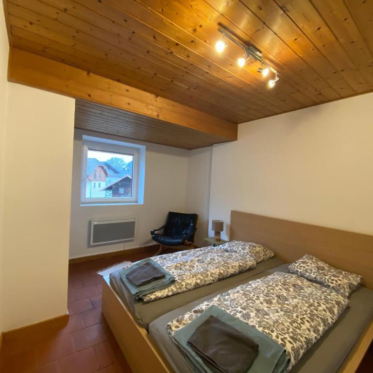 Ferienwohnung Gangsteig - Apartment mit 1 Schlafzimmer - 6