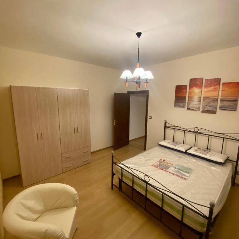 KeRoM16 la tua casa a Napoli - Two-Bedroom Apartment - 3