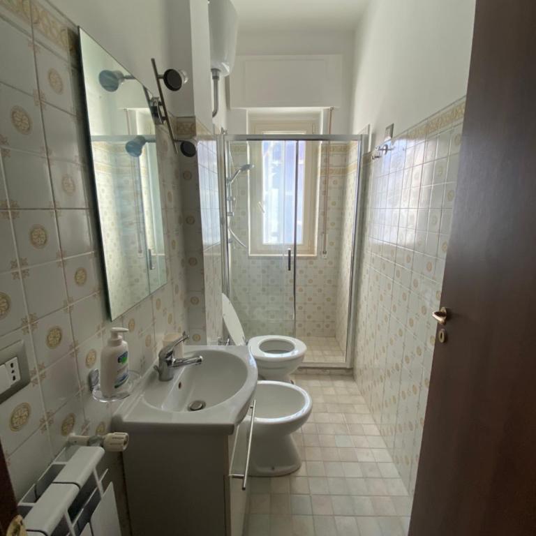 KeRoM16 la tua casa a Napoli - Two-Bedroom Apartment - 22