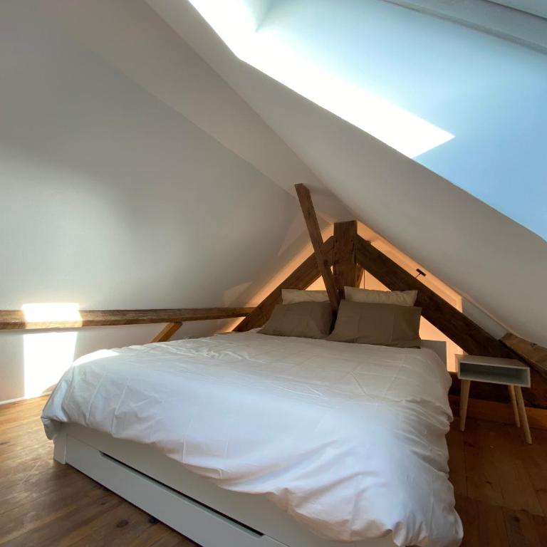 Le Chalet - Appartement 1 Chambre - 3
