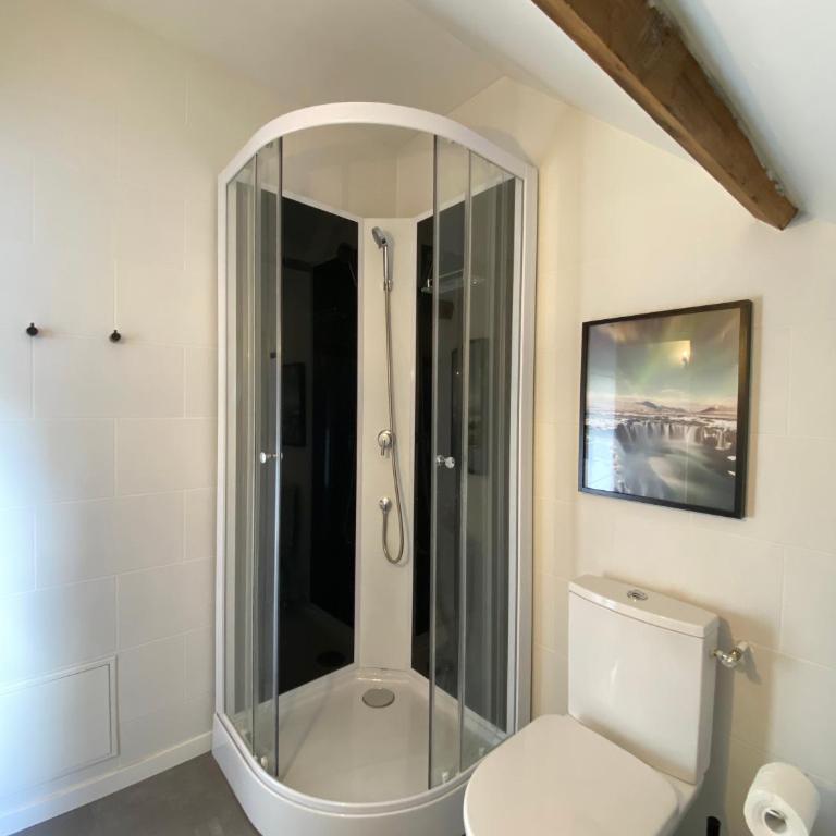 Le Chalet - Appartement 1 Chambre - 11