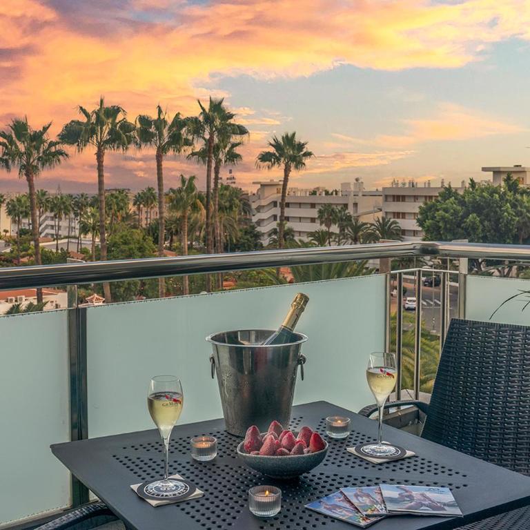 Axel Beach Maspalomas - Adults Only - Apartamento de 1 dormitorio (2 adultos) - 1