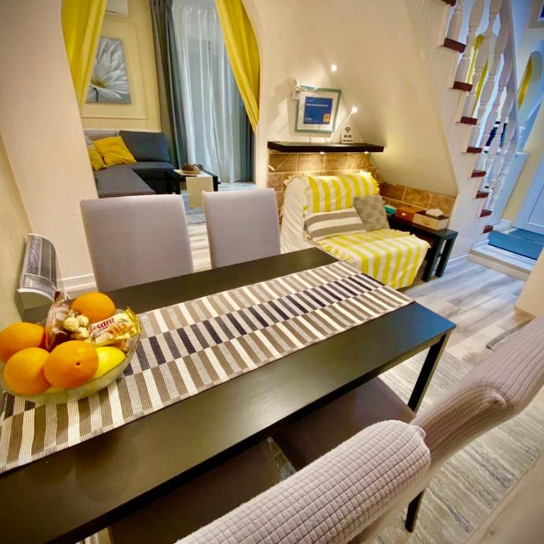 Avala Sunset Apartments - Vikendica - 7