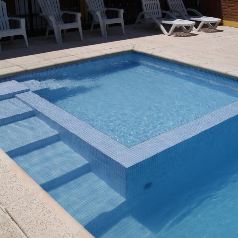 LOS BULGAROS - Apartamento - Planta baja - 4