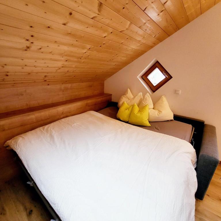 Krebslechnerhof - Appartamento con 1 Camera da Letto - 5