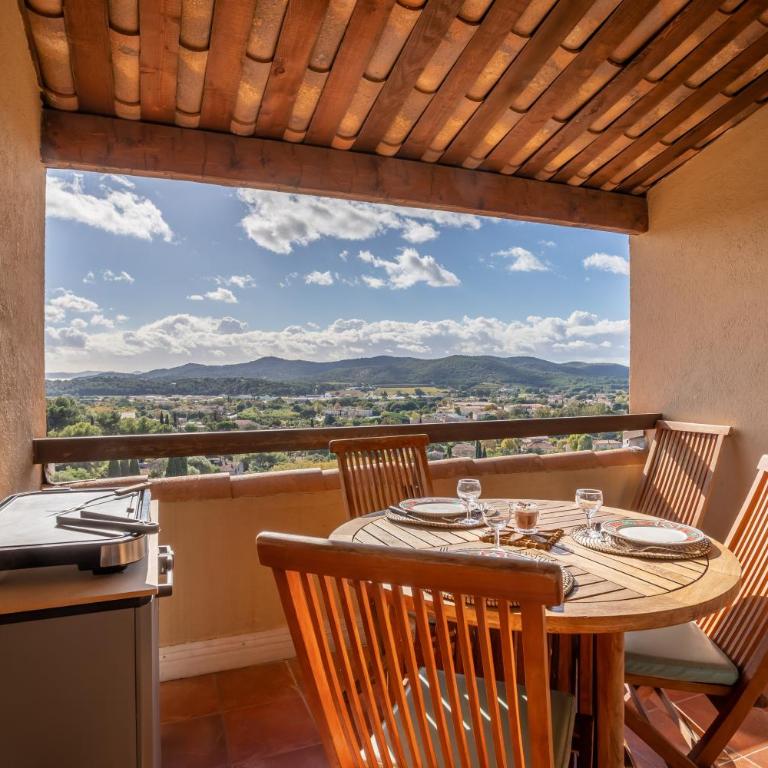 La Lavandière - Appartement 1 Chambre - 2