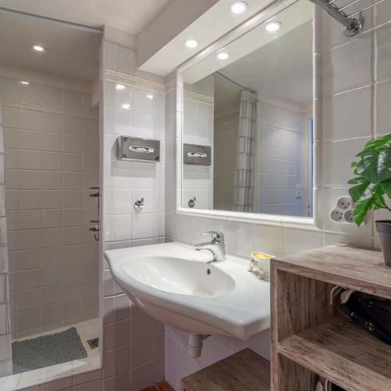 La Lavandière - Appartement 1 Chambre - 6