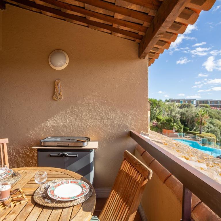 La Lavandière - Appartement 1 Chambre - 7