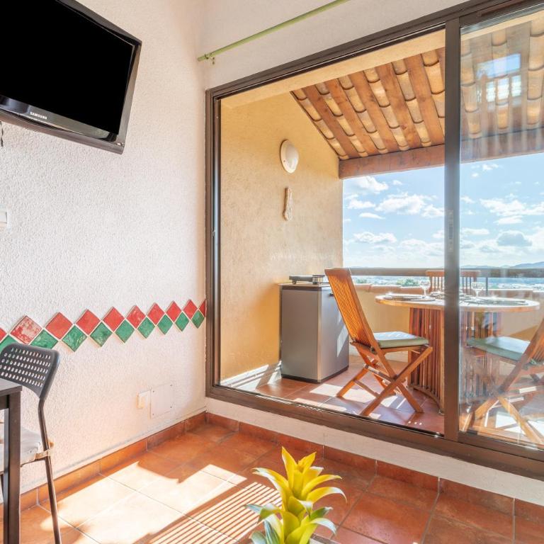 La Lavandière - Appartement 1 Chambre - 9