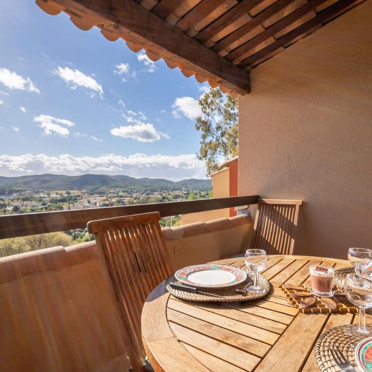 La Lavandière - Appartement 1 Chambre - 10