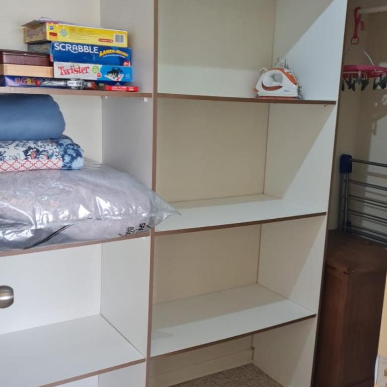 Laguna Bahía Algarrobo. - Apartamento de 3 dormitorios - 35