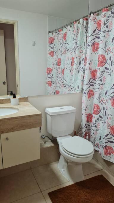 Laguna Bahía Algarrobo. - Apartamento de 3 dormitorios - 19