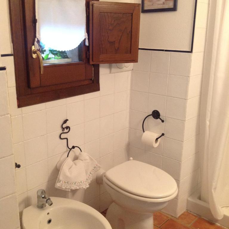 Appartamento Michelangeli-Private parking - Appartamento con 1 Camera da Letto - 22