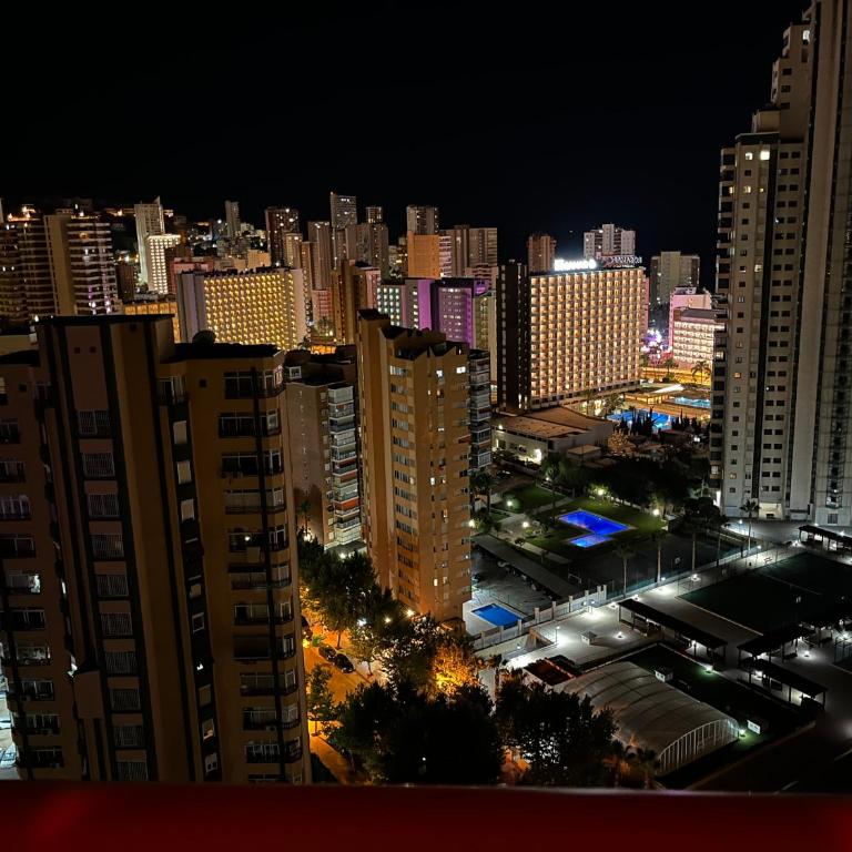 Anna’s apartment - Apartamento con vistas al mar - 29