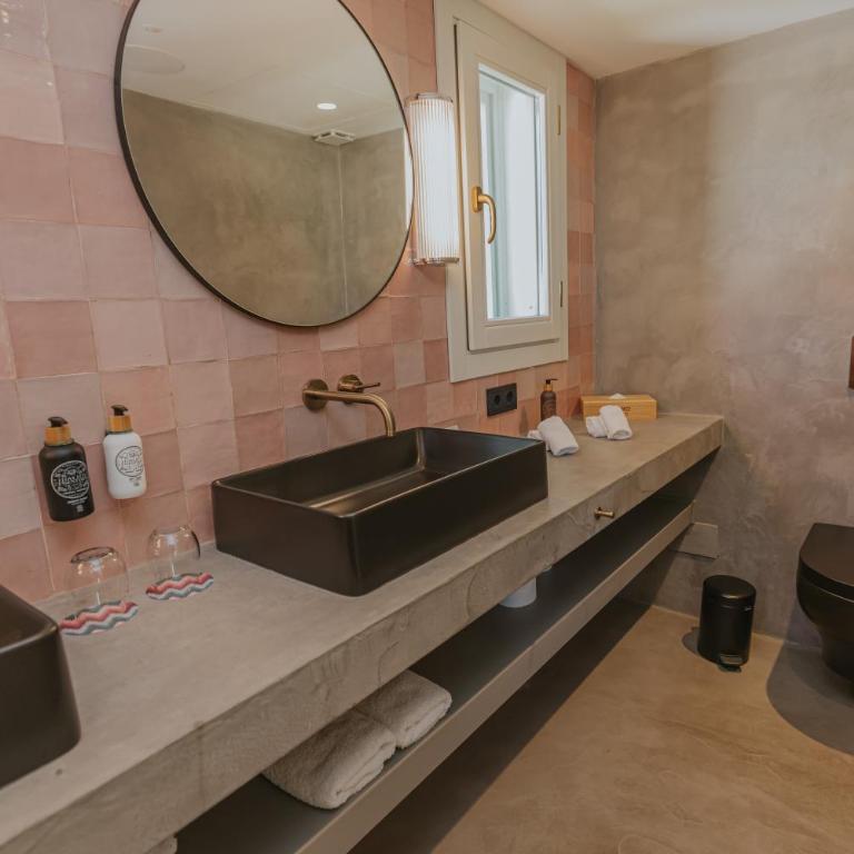 Boho Club Marbella - a Preferred Hotel - Suite - 5