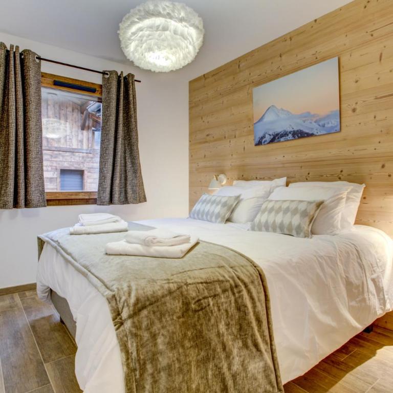 Echo du Pleney A204 - Appartement - 9