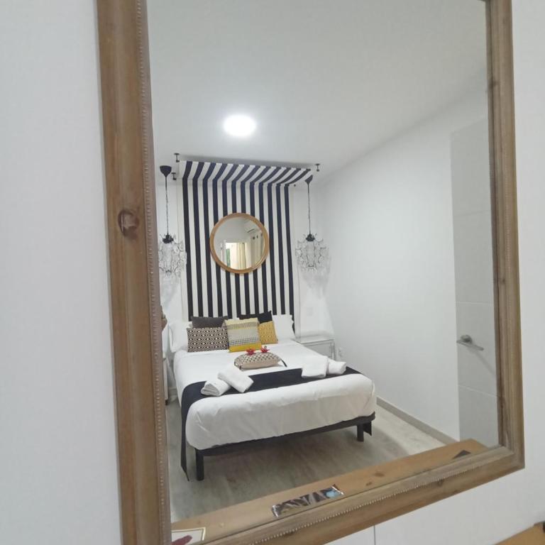 El Sentir de Toledo parking incluido - Apartamento - 12