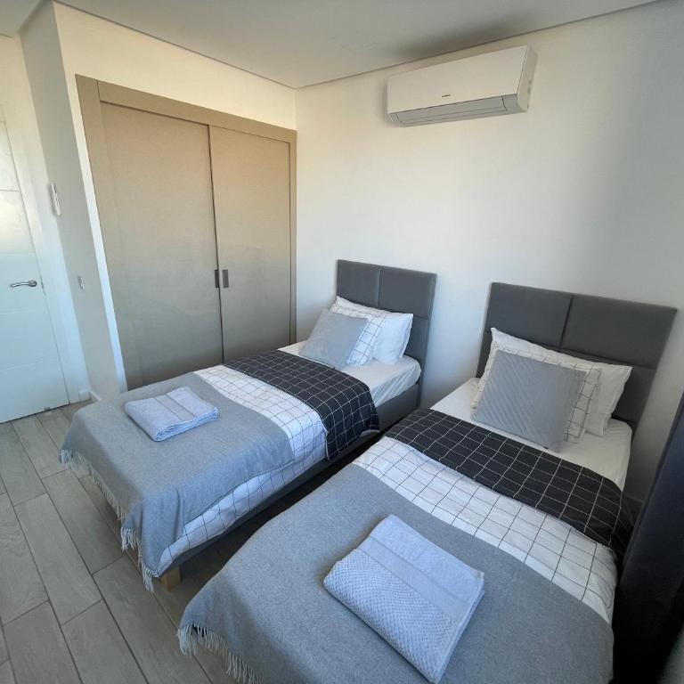 Ocean Garden Sunset Apartment - heated swimming pool Free WIFI - Apartamento de 2 dormitorios - 7