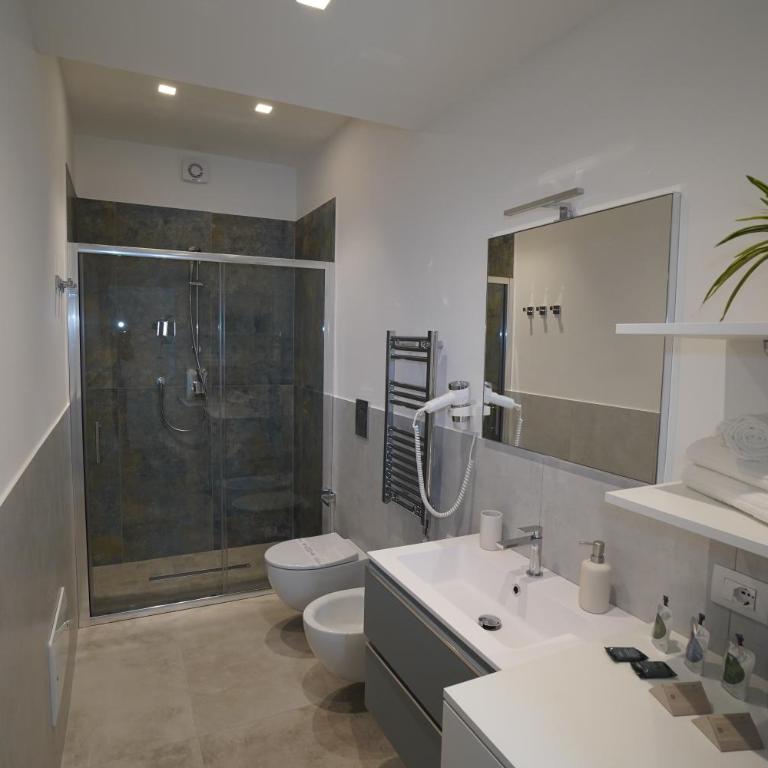 Cosmo 38 Luxury Apartments - Free Parking - Appartamento con 1 Camera da Letto - 16