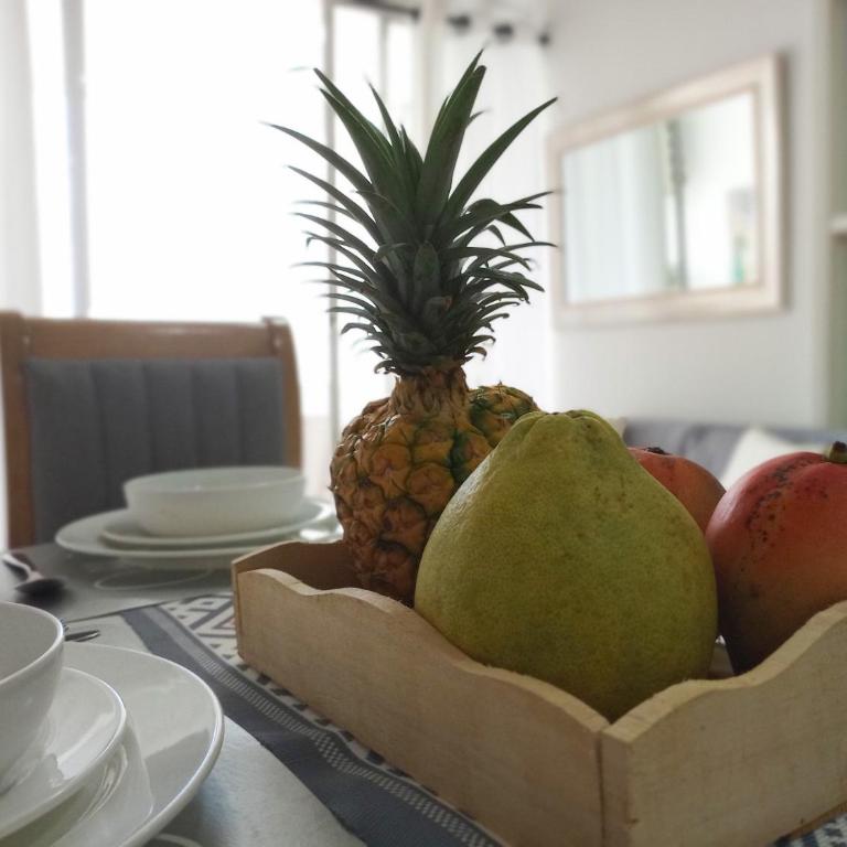 Hermoso apartamento cerca del centro histórico - Two-Bedroom Apartment - 6