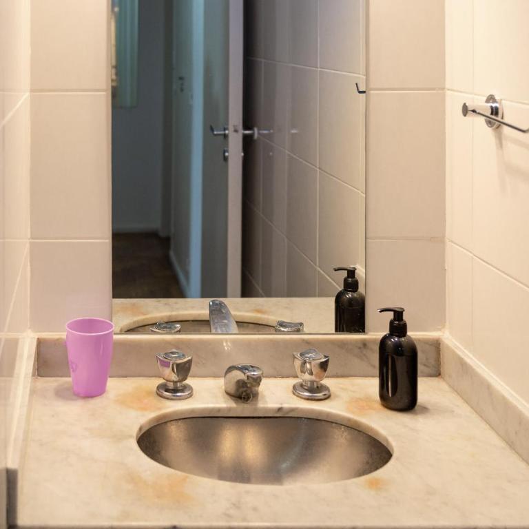 AiresSoho525-B - Two-Bedroom Apartment - 15