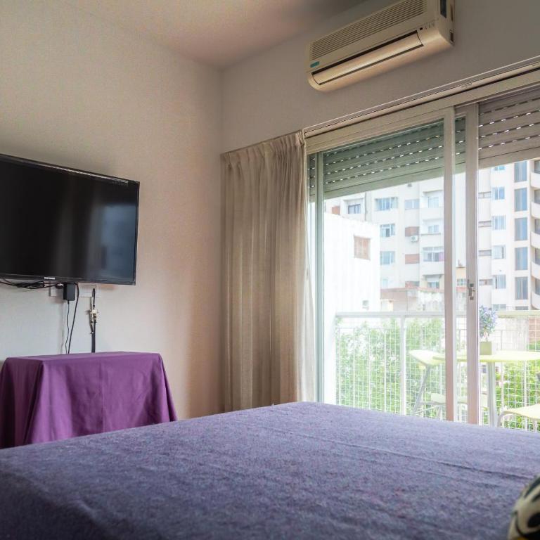 AiresSoho525-B - Apartamento de 2 dormitorios - 8