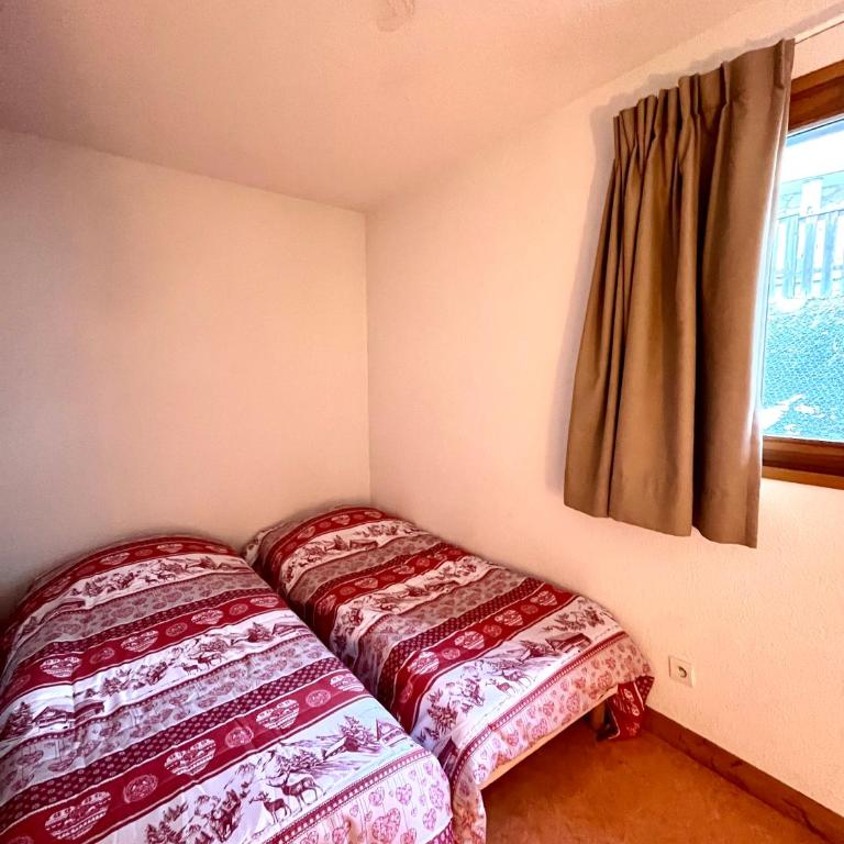 Chalet VARS 8 à 10 personnes, proche des pistes - Chalet - 11