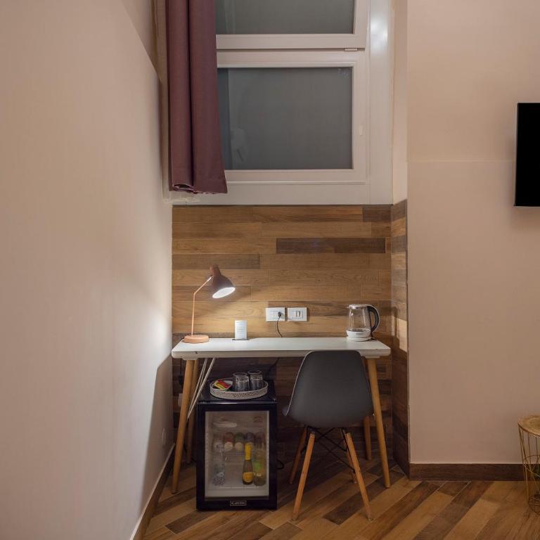 Tredici Boutique Rooms - Camera Matrimoniale/Doppia con Letti Singoli con Bagno Privato - 6