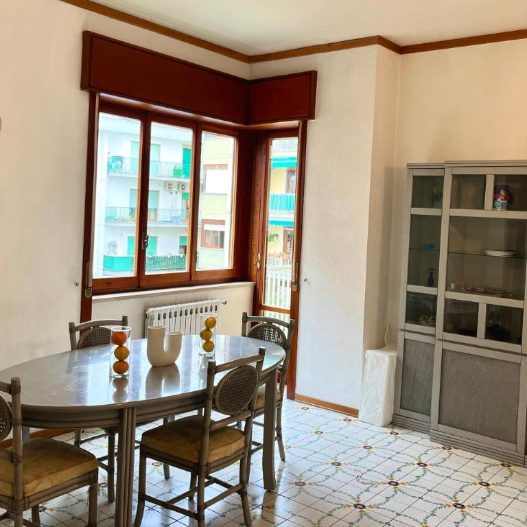 Sorrento Home Pool family BIG appartament in Sorrento center - Appartamento con 3 Camere da Letto - 10