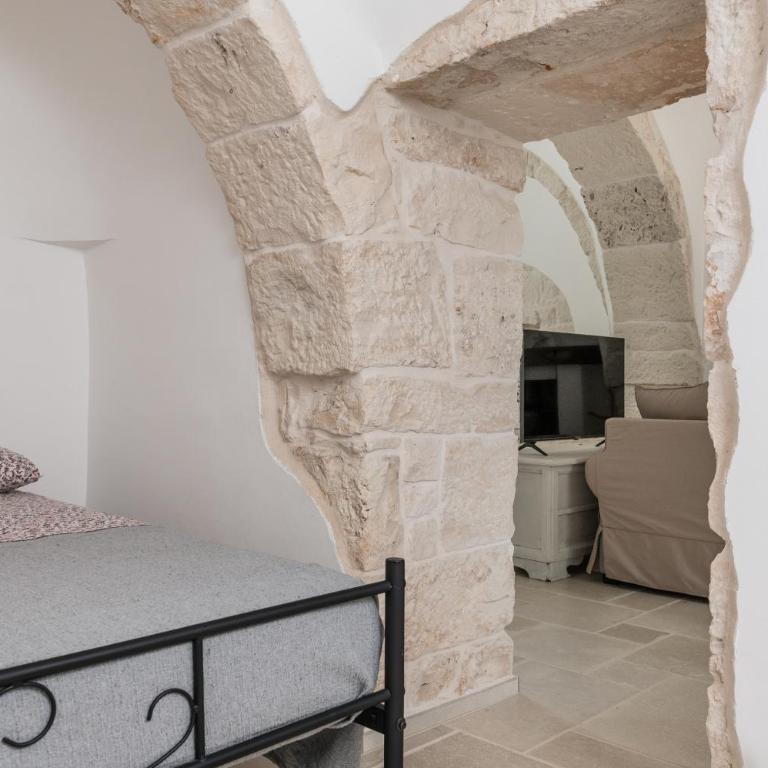Trulli Julia con piscina by Wonderful Italy - Villa con Piscina Privata - 28